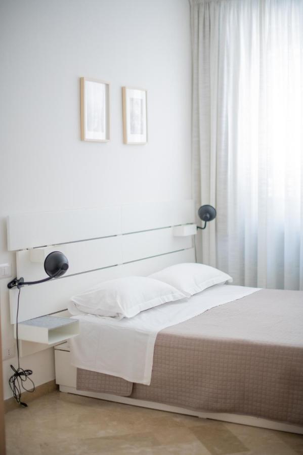 Dall Arca Smart Flat - Central Station Checkpoint Bari Buitenkant foto